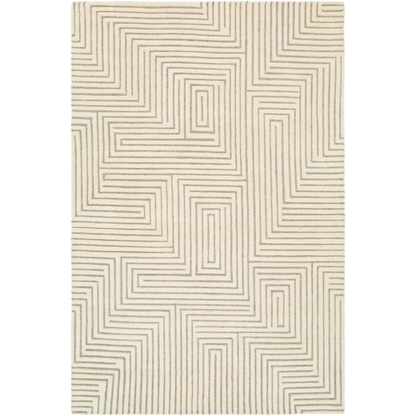 Livabliss Brook BKO-2313 Handmade Area Rug BKO2313-810 - main